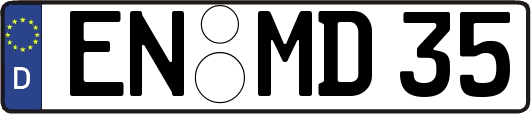 EN-MD35
