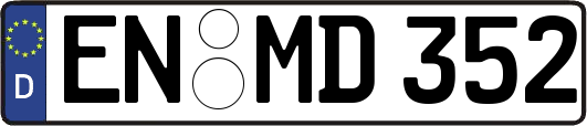 EN-MD352
