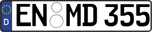 EN-MD355