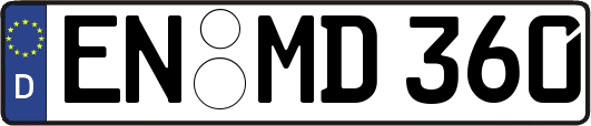 EN-MD360