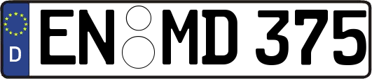 EN-MD375