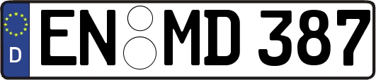 EN-MD387
