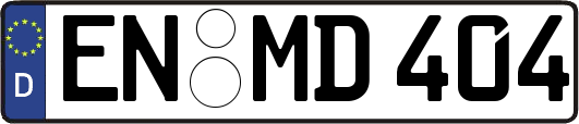 EN-MD404