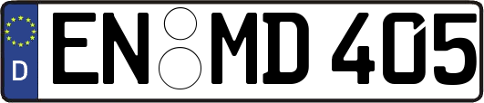 EN-MD405
