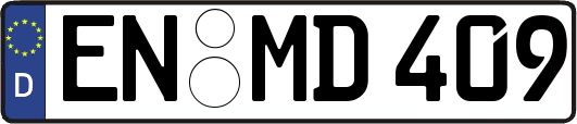EN-MD409