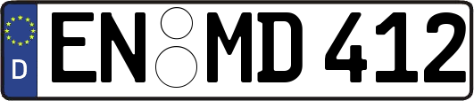 EN-MD412
