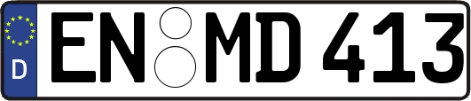 EN-MD413