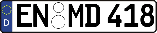 EN-MD418
