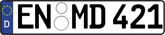 EN-MD421