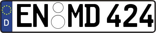 EN-MD424