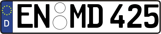 EN-MD425