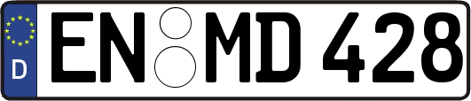 EN-MD428