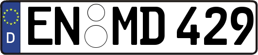EN-MD429