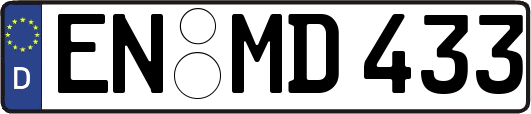 EN-MD433