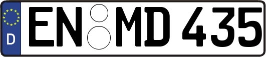 EN-MD435