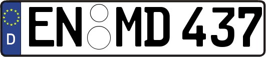 EN-MD437