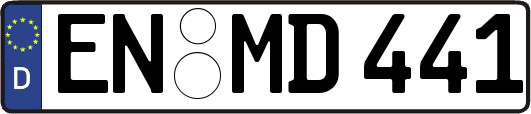 EN-MD441