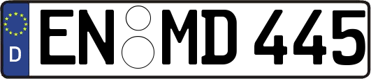 EN-MD445