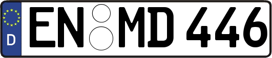 EN-MD446