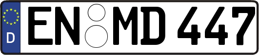 EN-MD447
