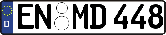 EN-MD448