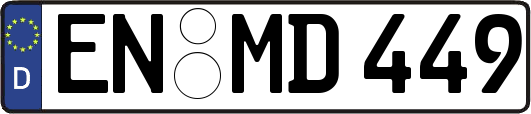EN-MD449