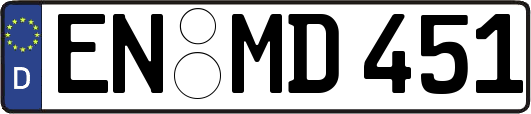 EN-MD451