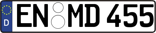 EN-MD455