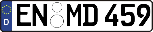 EN-MD459