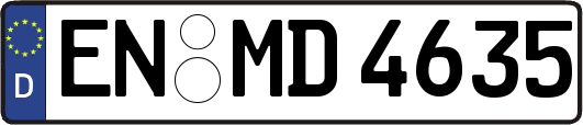 EN-MD4635