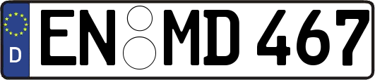 EN-MD467