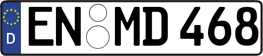 EN-MD468
