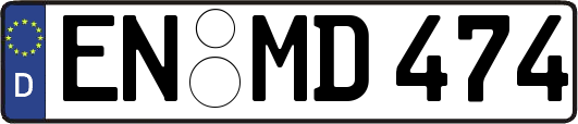 EN-MD474