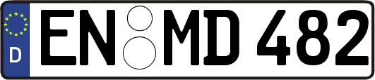 EN-MD482