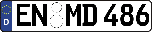 EN-MD486