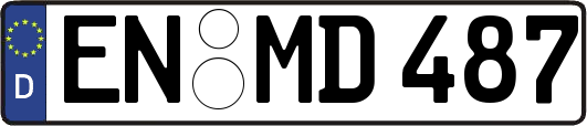 EN-MD487