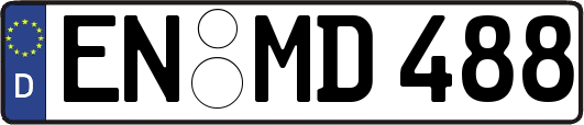 EN-MD488