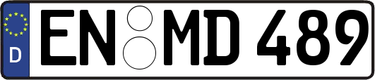 EN-MD489