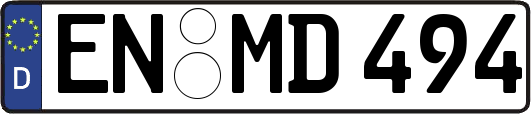 EN-MD494