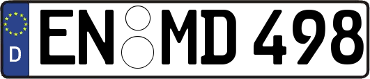 EN-MD498