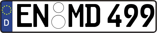 EN-MD499