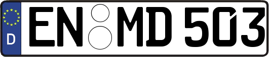 EN-MD503