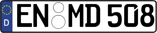 EN-MD508