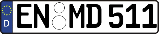 EN-MD511