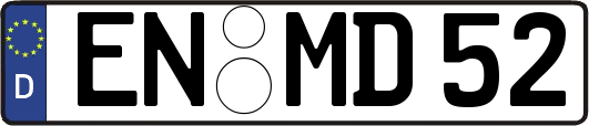 EN-MD52
