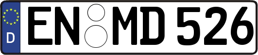EN-MD526