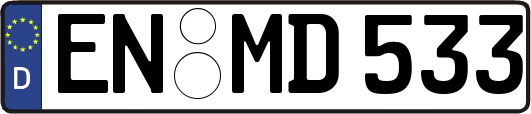 EN-MD533