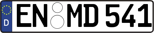 EN-MD541