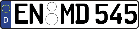 EN-MD545