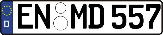 EN-MD557